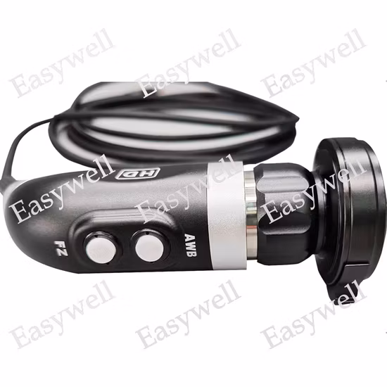 내시경 검사를 위한 CE가 포함된 HD 내시경 카메라 시스템 의료 기기